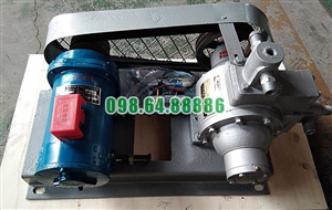 Bơm khí amoniac YQB25-5 động cơ YB160M-4 công suất 11kW
