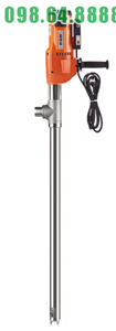 Bơm nhựa đường cánh inox SUS304 JDT-4000W-LQ