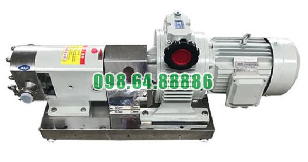 Máy bơm bông mai 3RP-2 lưu lượng 1.2 m³/h áp suất 0.6 MPa công suất 0.55kw
