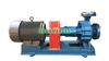 Bơm dầu nóng công nghiệp RY40-25-160 lưu lượng 10 m3/h, công suất 2.2 kW, cột áp 28 m, tốc độ 2.900 vòng/phút