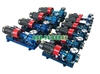 Bơm dầu truyền nhiệt đầu rời RY100-65-200A lưu lượng 94 m3/h, cột áp 44 m, công suất 22 kW