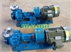 Bơm dầu truyền nhiệt RY100-65-200 cột áp 50 m, công suất 22 kW, lưu lượng 100 m3/h