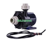 Bơm hóa chất công suất 127w đẩy cao 7m mã TDM-400ERU-DC48