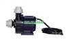 Bơm hóa chất  ly tâm dẫn động từ TDM-200PERU-DC24 chính hãng