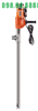 Bơm nhựa đường cánh inox SUS304 JDT-4000W-LQ