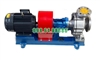 Bơm tuần hoàn dầu công nghiệp RY65-50-160 lưu lượng 20 m3/h, cột áp 32 m, công suất 5.5 kW, tốc độ 2900 vòng/phút