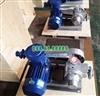 Máy bơm khí hóa lỏng YAB10-5 động cơ YB132S-4